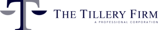Tillery Firm Logo